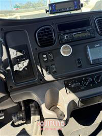 2015 Freightliner M2