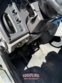 2015 Freightliner M2