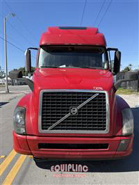 2018 Volvo VNL 670