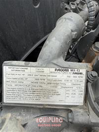 2020 Kenworth T680 T/A 6X4 SLEEPER TRUCK TRA