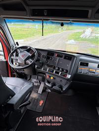 2020 Kenworth T680 T/A 6X4 SLEEPER TRUCK TRA
