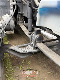 2020 Kenworth T680 T/A 6X4 SLEEPER TRUCK TRA