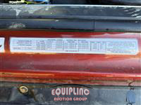 2020 Kenworth T680 T/A 6X4 SLEEPER TRUCK TRA