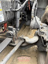 2020 Kenworth T680 T/A 6X4 SLEEPER TRUCK TRA