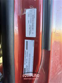 2020 Kenworth T680 T/A 6X4 SLEEPER TRUCK TRA