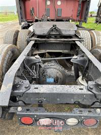 2020 Kenworth T680 T/A 6X4 SLEEPER TRUCK TRA