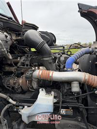 2020 Kenworth T680 T/A 6X4 SLEEPER TRUCK TRA