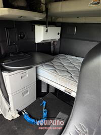 2020 Kenworth T680 T/A 6X4 SLEEPER TRUCK TRA