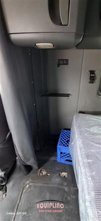 2018 International LT625 6X4 T/A SLEEPER TRUCK TR