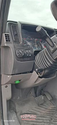 2018 International LT625 6X4 T/A SLEEPER TRUCK TR