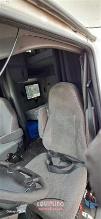 2018 International LT625 6X4 T/A SLEEPER TRUCK TR