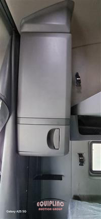 2018 International LT625 6X4 T/A SLEEPER TRUCK TR