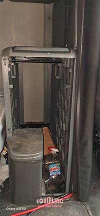 2018 International LT625 6X4 T/A SLEEPER TRUCK TR