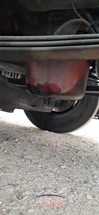 2018 International LT625 6X4 T/A SLEEPER TRUCK TR