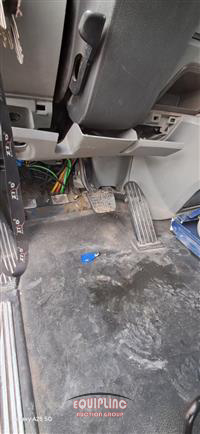 2018 Kenworth T680 T/A 6X4 SLEEPER TRUCK TRA