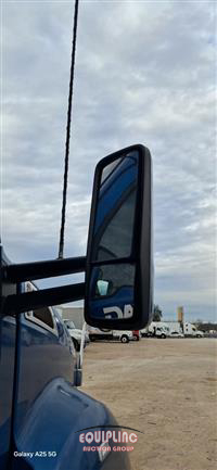 2018 Kenworth T680 T/A 6X4 SLEEPER TRUCK TRA