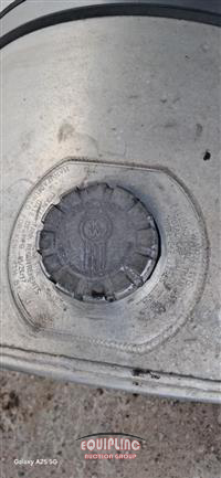 2018 Kenworth T680 T/A 6X4 SLEEPER TRUCK TRA