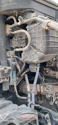 2018 Kenworth T680 T/A 6X4 SLEEPER TRUCK TRA