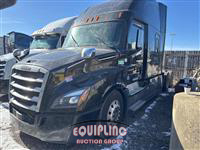 2019 Freightliner CASCADIA