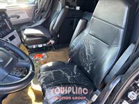 2019 Freightliner CASCADIA