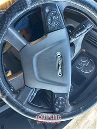 2019 Freightliner CASCADIA