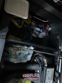 2019 Freightliner CASCADIA