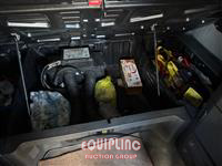 2019 Freightliner CASCADIA