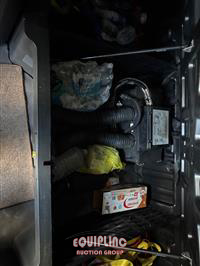 2019 Freightliner CASCADIA