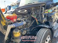 2019 Freightliner CASCADIA