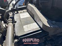 2019 Freightliner CASCADIA