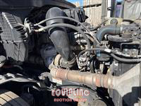 2019 Freightliner CASCADIA