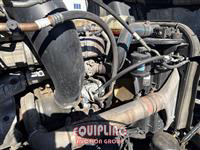 2019 Freightliner CASCADIA