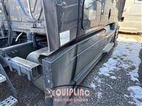 2019 Freightliner CASCADIA