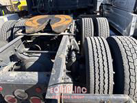 2019 Freightliner CASCADIA