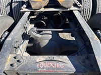 2019 Freightliner CASCADIA