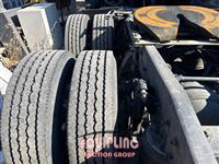 2019 Freightliner CASCADIA