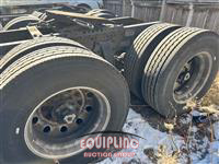 2019 Freightliner CASCADIA