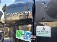 2019 Freightliner CASCADIA