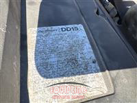 2019 Freightliner CASCADIA