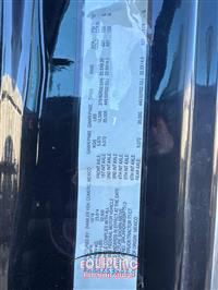 2019 Freightliner CASCADIA