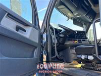 2019 Freightliner CASCADIA