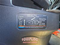 2019 Freightliner CASCADIA