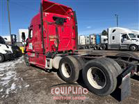 2017 Freightliner Cascadia