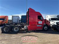 2017 Freightliner Cascadia