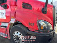 2017 Freightliner Cascadia