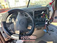 2017 Freightliner Cascadia