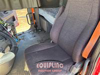 2017 Freightliner Cascadia