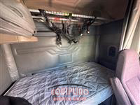 2017 Freightliner Cascadia