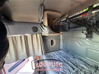 2017 Freightliner Cascadia