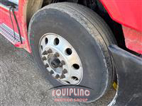 2017 Freightliner Cascadia